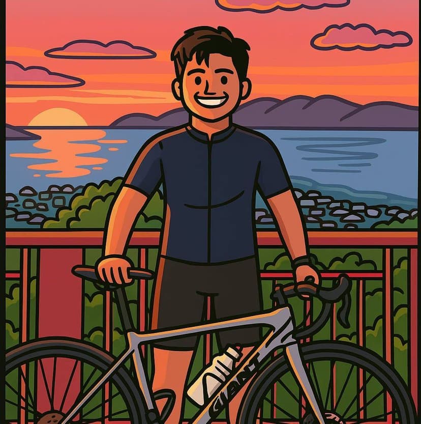 Founder of Whitsunday Webstudio